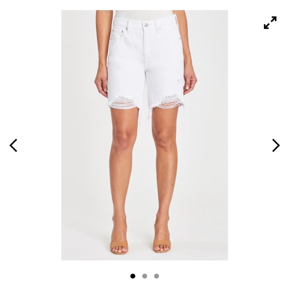 Pistola Kelly 90’s skater short